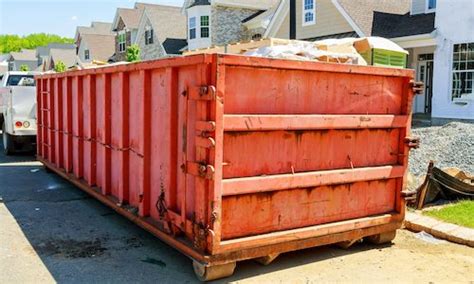 Dumpster Rental in Burt, New York Dumpsters for Rent.